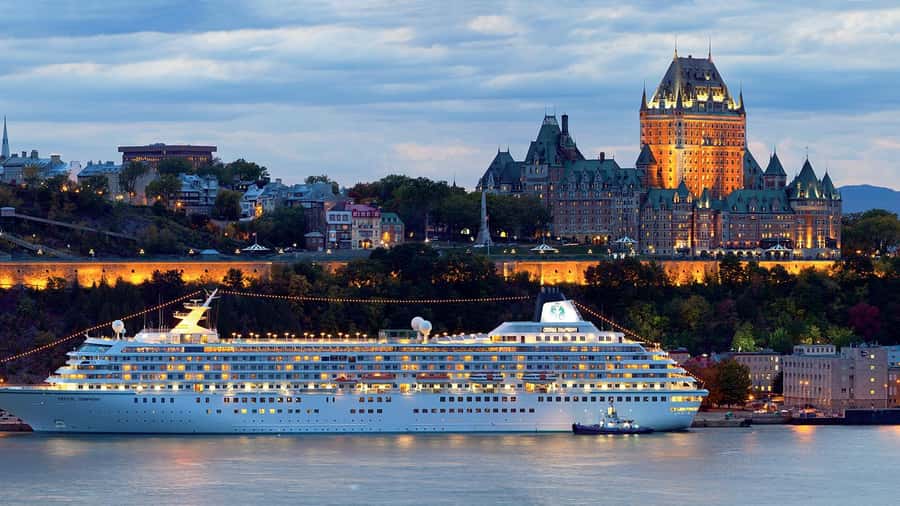 From Montreal: Full-Day Tour of Quebec City with Cruise - Key points at a glance