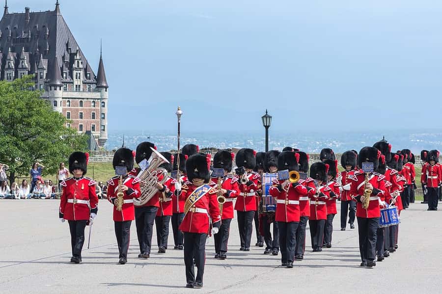 From Montreal: Full-Day Tour of Quebec City with Cruise - Why this Montreal day trip makes sense