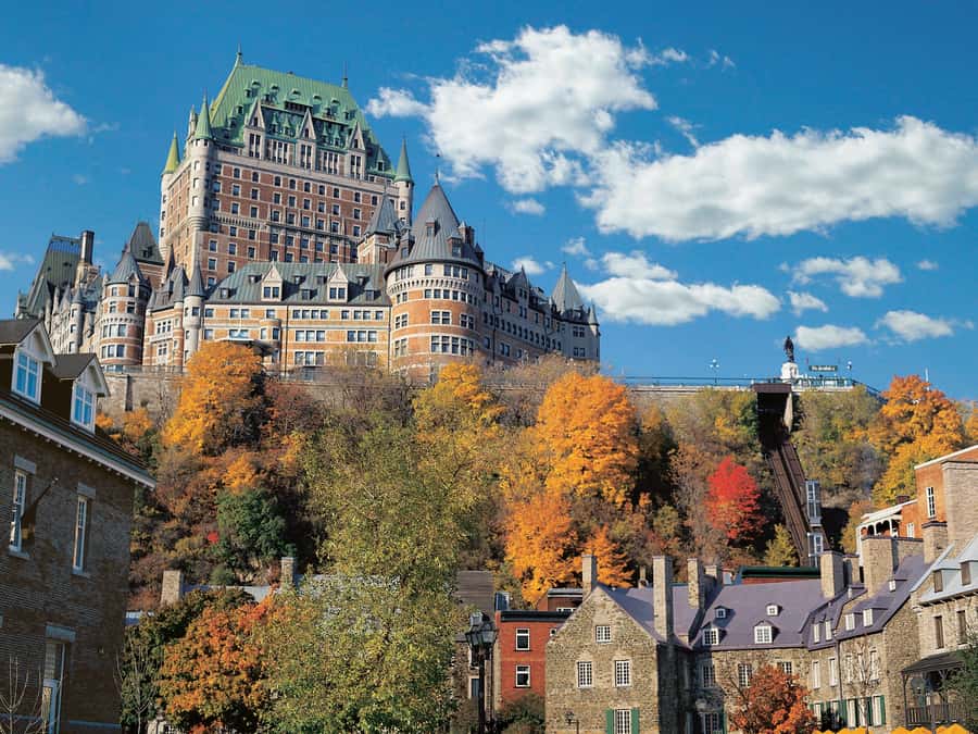 From Montreal: Full-Day Tour of Quebec City with Cruise - What the $120 price really covers