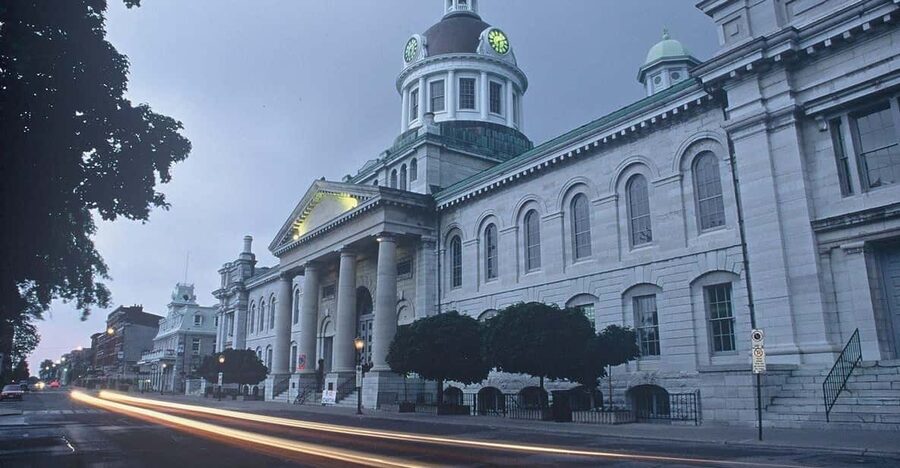 From Montreal: Kingston City Day Trip & 1000 Island Cruise - Key Points at a Glance
