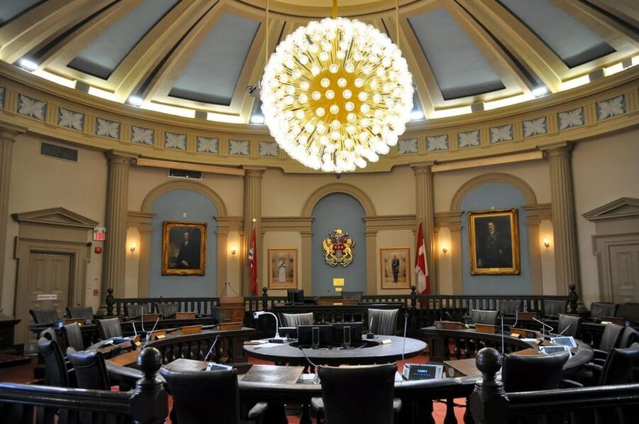 From Montreal: Kingston City Day Trip & 1000 Island Cruise - Booking, Pickup, and Cancellation Details
