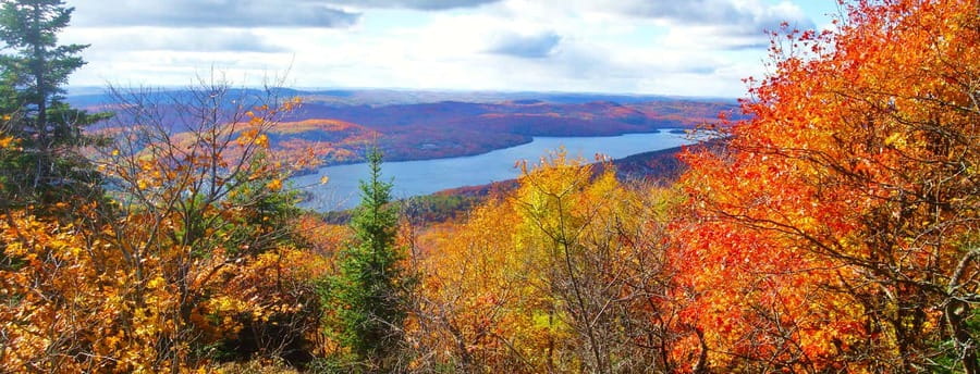 From Montréal: Mont-Tremblant 1-Day Tour - Final verdict: a broad Laurentian sampler