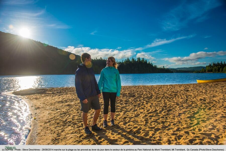 From Montreal: Mont-Tremblant National Park Hiking Day Trip - Why this Montreal day trip works