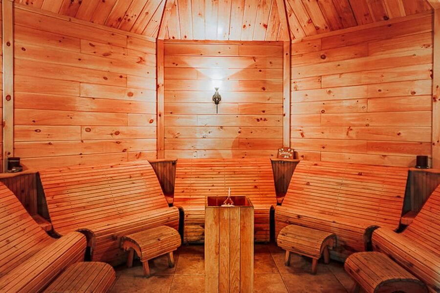 From Montreal: Natur'Eau Spa Day Trip with Admission Ticket - Key points to know before you go