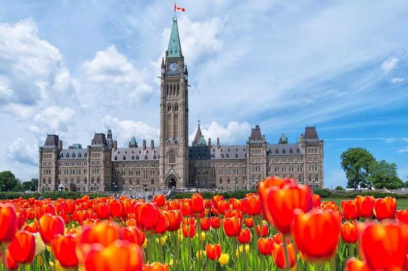 From Montreal: Private Ottawa Full Day Tour - Booking details that affect your decision