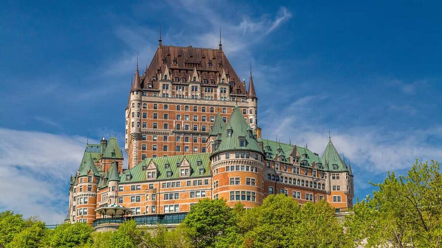 From Montréal: Québec City, River Cruise & Montmorency Falls - What makes this day trip worthwhile