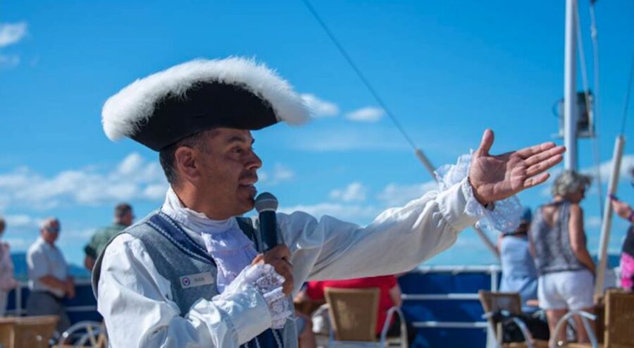 From Montréal: Québec City, River Cruise & Montmorency Falls - Is $98 a fair price?
