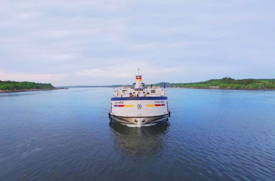 From Montréal: Québec City, River Cruise & Montmorency Falls - Who will enjoy this trip most?