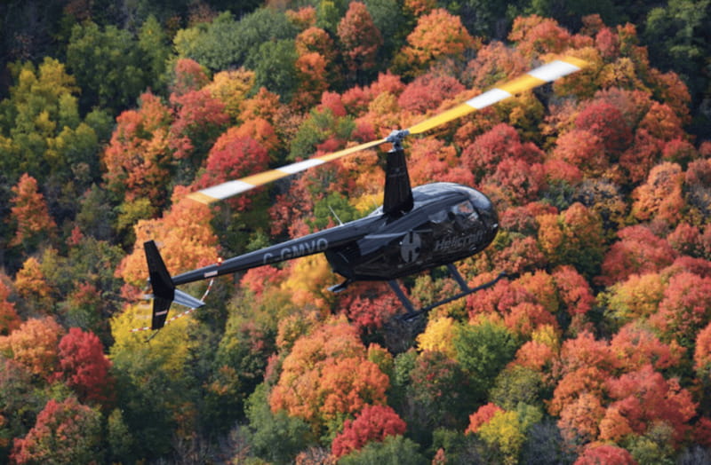 From Montreal: Scenic Montérégie Helicopter Tour - Key points to know before you book