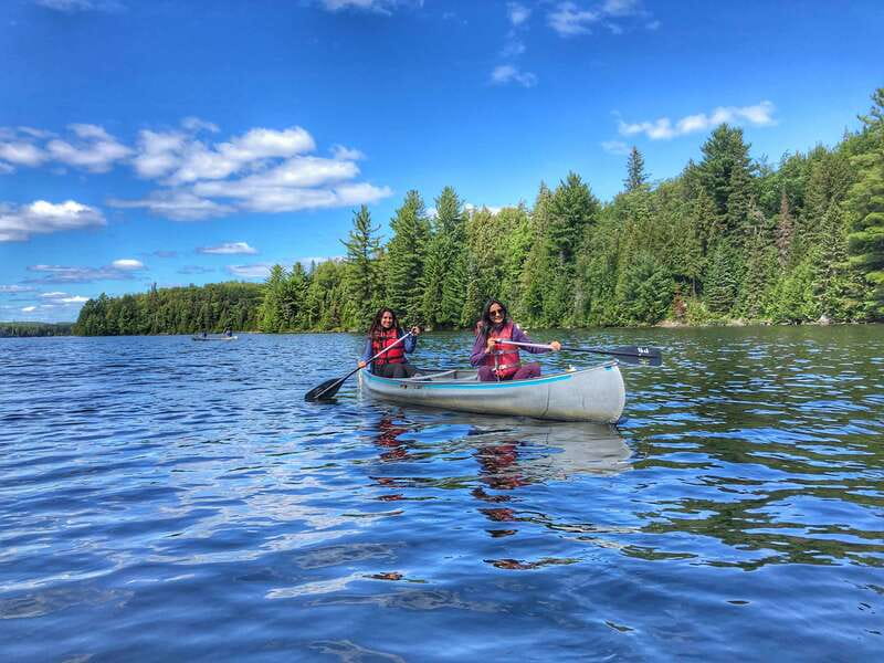From Toronto: Algonquin Park Canoeing & Hiking Adventure - Who will enjoy this Algonquin day trip?