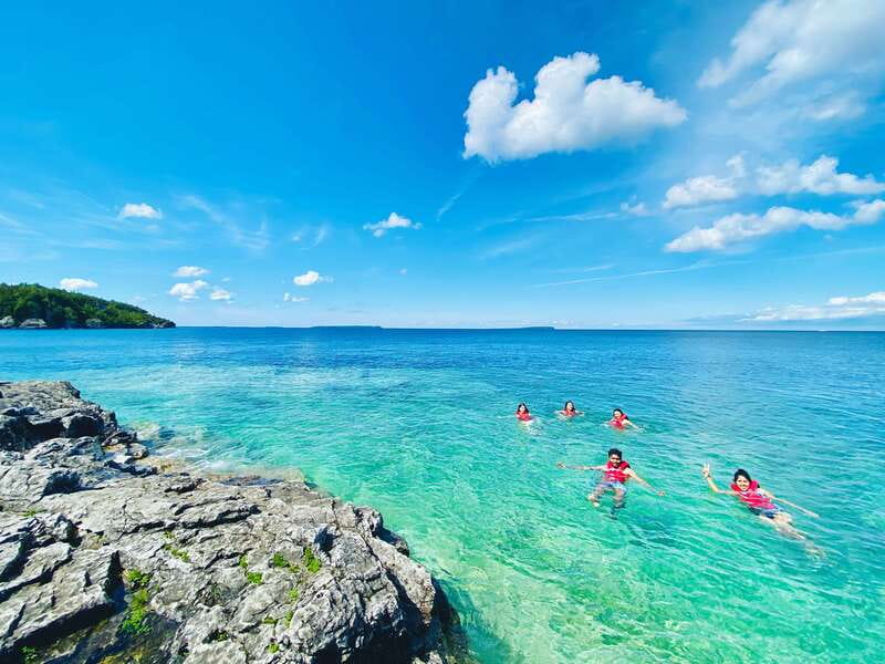 From Toronto: Bruce Peninsula Guided Hiking Day Trip - Is $145 a fair price?