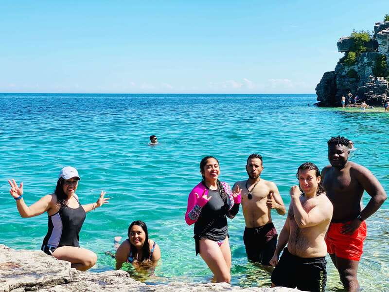 From Toronto: Bruce Peninsula Guided Hiking Day Trip - Who will enjoy this day most?