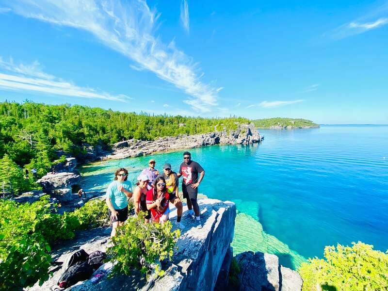 From Toronto: Bruce Peninsula Guided Hiking Day Trip - Smart ways to prepare for the day