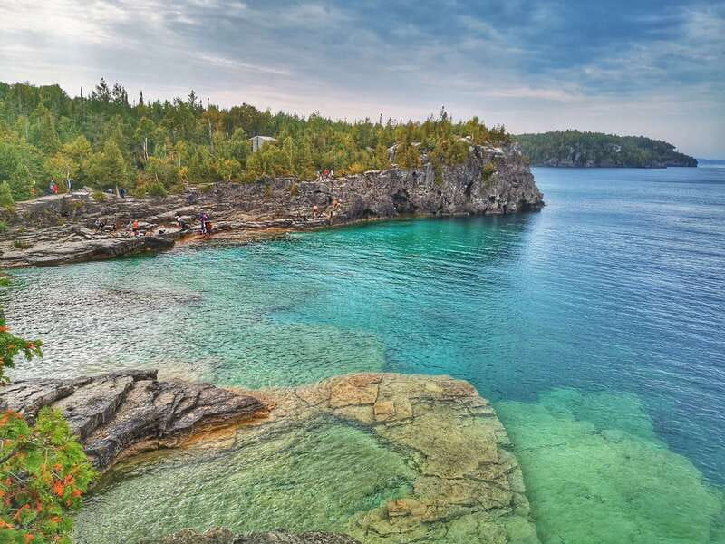 From Toronto: Bruce Peninsula National Park Guided Day Trip - Is the $166 price fair?