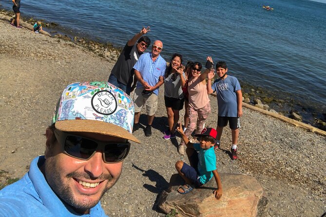 FROM TORONTO: Niagara Day Tour w/ Niagara on the Lake & Boat Ride - What $104.60 buys you