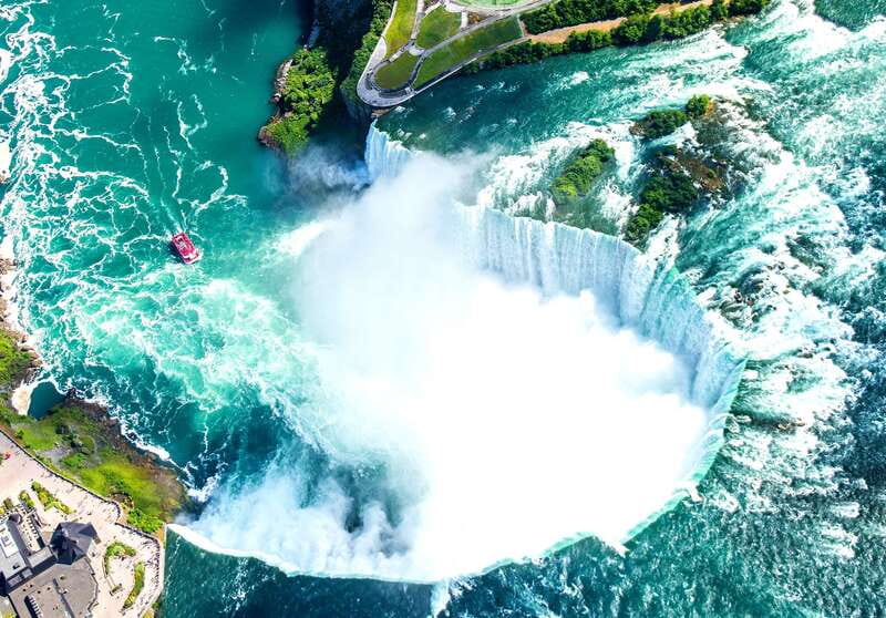 From Toronto: Niagara Falls, Canada Private Tour - Why a private Niagara Falls day can be worth the cost