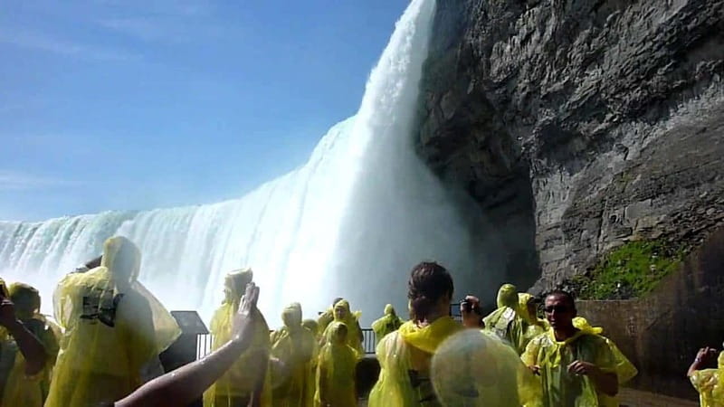 From Toronto: Niagara Falls, Canada Private Tour - Hornblower Cruise: the day’s main event