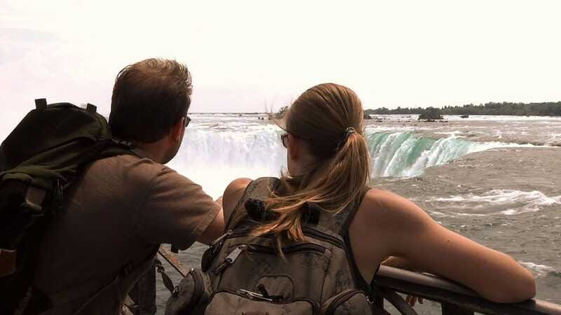 From Toronto: Niagara Falls, Canada Private Tour - How flexible is the custom itinerary?