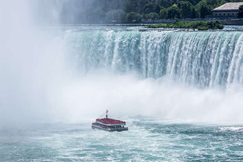 From Toronto: Niagara Falls, Canada Private Tour - What the driver service is really like