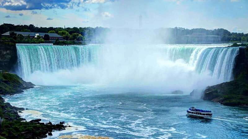 From Toronto: Niagara Falls Evening Tour With Boat Cruise - Key Things To Know Before You Go