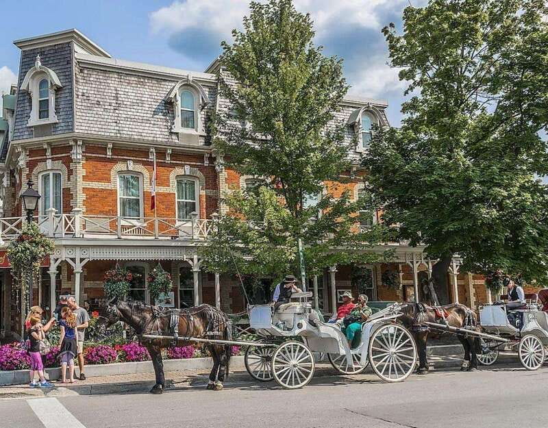 From Toronto: Niagara Falls Evening Tour With Boat Cruise - Practical Details That Affect Your Day