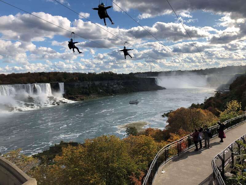 From Toronto: Niagara Falls Full-Day Tour - Is $68 good value?