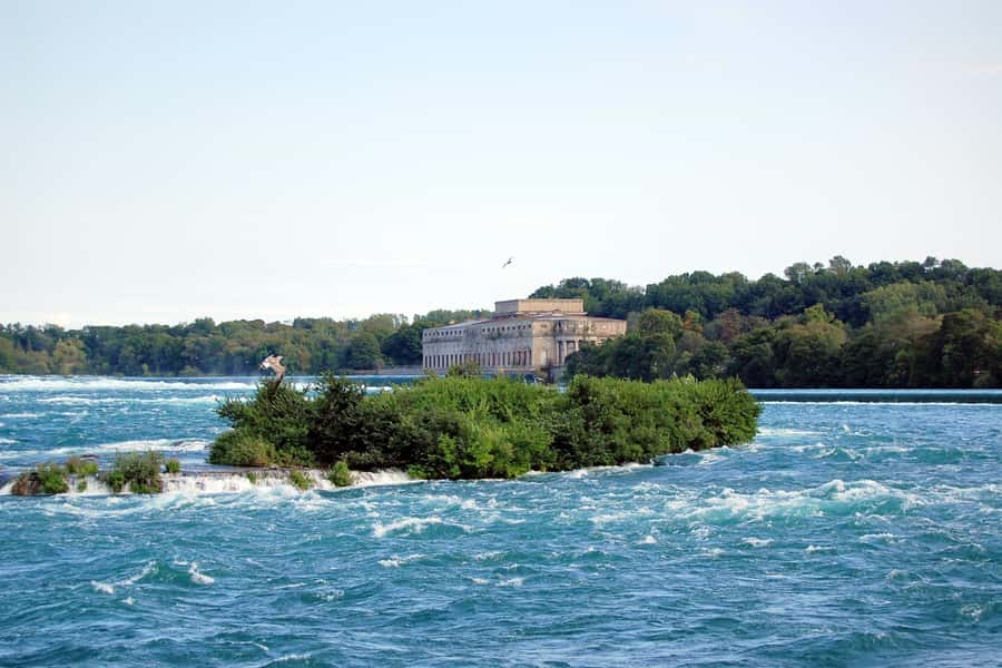 From Toronto: Niagara Falls Private Sightseeing Tour - The boat ride or Journey Behind the Falls