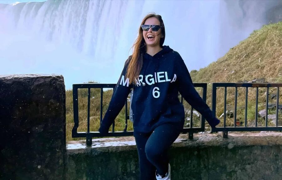 From Toronto: Niagara Falls Tour + Boat Ride and/or Journey - Journey Behind the Falls: close, loud, and different