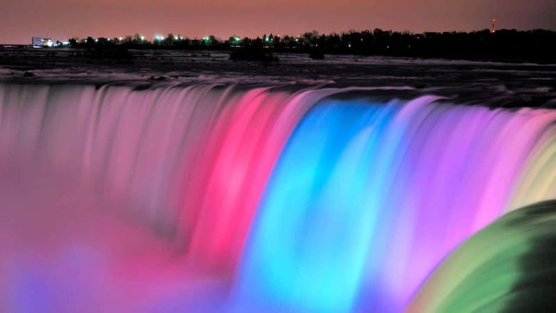 From Toronto: Niagara Falls Tour with Journey & Dinner - Dinner at Table Rock House Restaurant