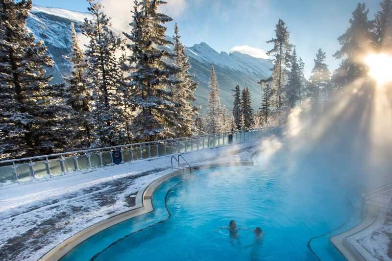 From Vancouver: 4-Day Kamloops, Yoho and Banff National Park - Practical details that affect your decision