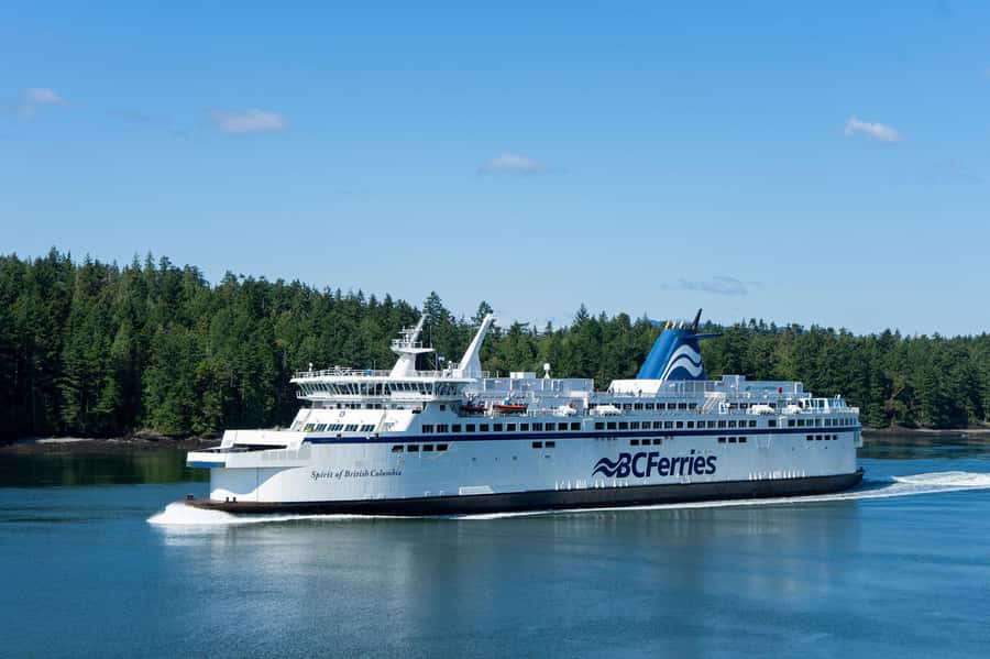 From Vancouver: Butchart Gardens & Victoria Sightseeing Tour - Starting at Canada Place