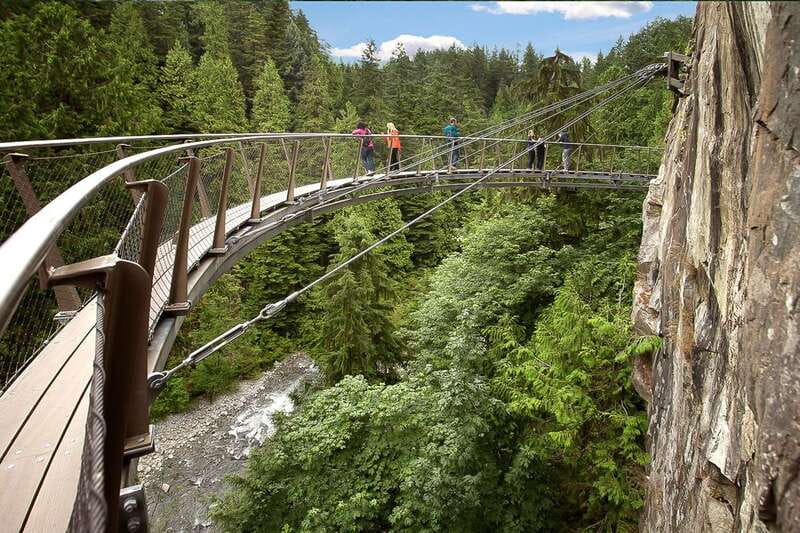 From Vancouver: Capilano Suspension Bridge & Grouse Mountain - Is $192 a fair price?