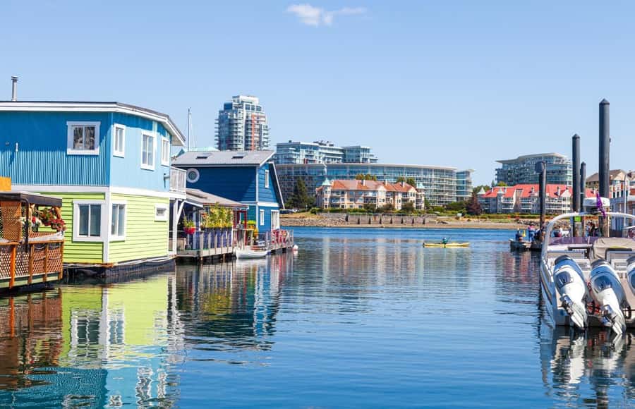 From Vancouver: Full-Day Victoria & Butchart Gardens Tour - Why this day trip works from Vancouver