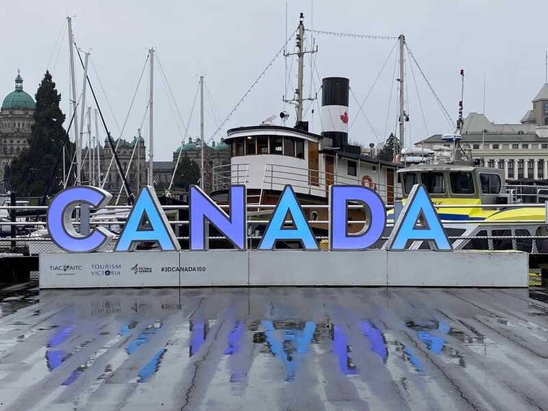 From Vancouver: Full-Day Victoria Tour with Ferry Ticket - The Return Ferry and Drop-Off