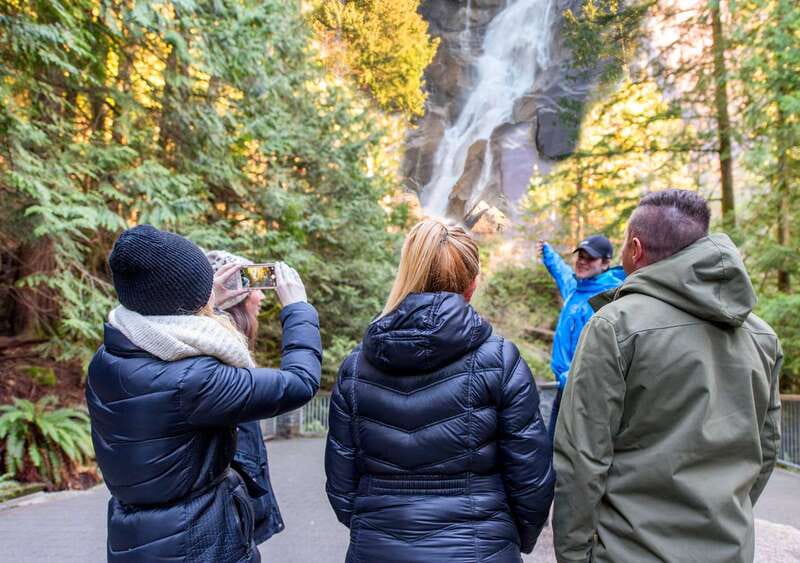 From Vancouver: Full-Day Whistler Tour - Key points to know before booking