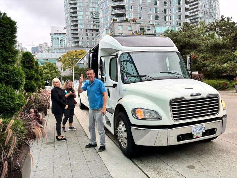 From Vancouver: Full-Day Whistler Tour - Is $137 a fair price?