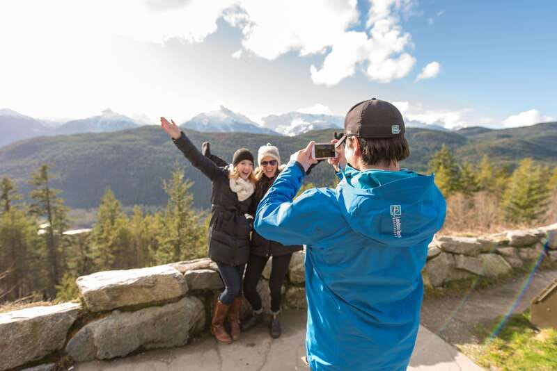 From Vancouver: Full-Day Whistler Tour - Why the drive to Whistler deserves a full day