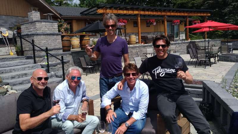 From Vancouver: Half-Day Fraser Valley Wine Tour - Leaving Vancouver for Langley’s farm country