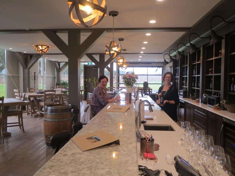 From Vancouver: Half-Day Fraser Valley Wine Tour - Extra wineries depend on time and opening hours