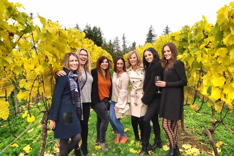 From Vancouver: Half-Day Fraser Valley Wine Tour - Price, tasting fees, and the real value