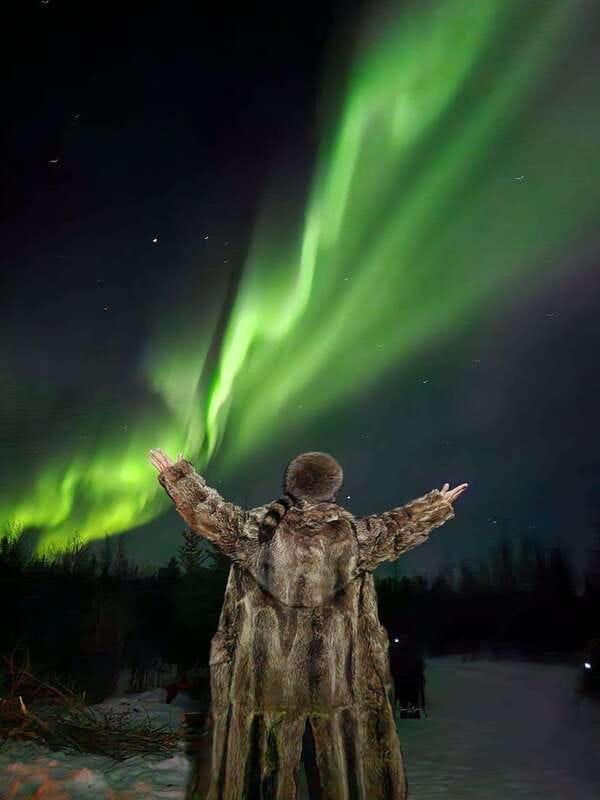 From Yellowknife: Aurora Borealis Tour with Cozy Cabin Base - What makes this Yellowknife aurora tour different