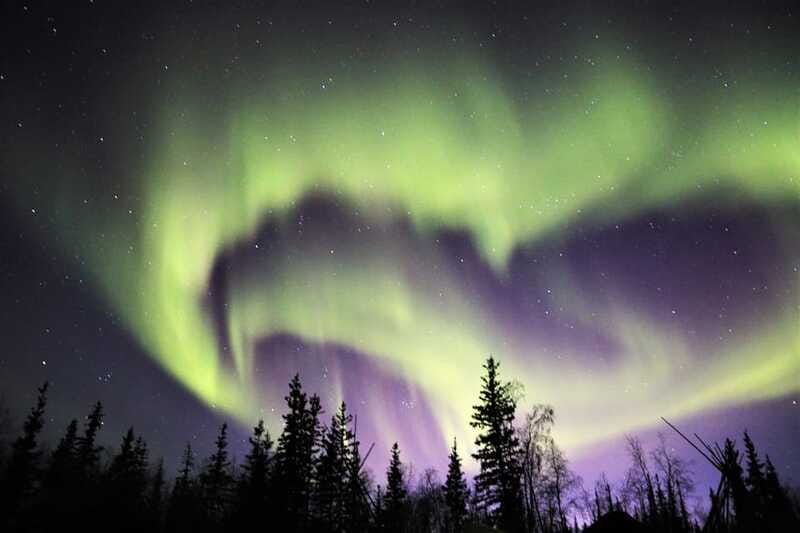 From Yellowknife: Northern Lights Bus Tour with Photos - Who will enjoy this tour most