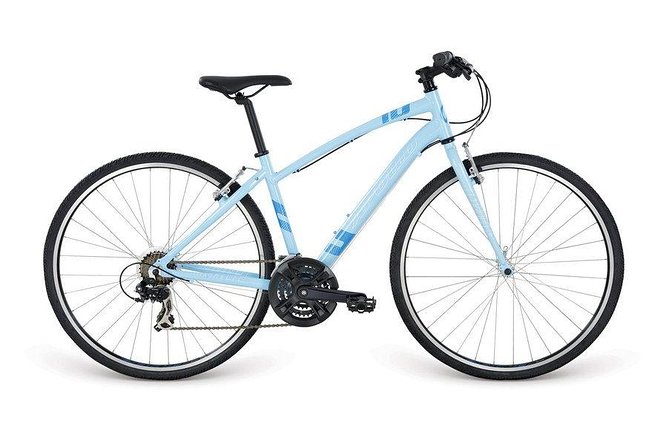 Full-Day Bike Rental in Québec City with Autoguided Itineraries - Choosing the Right Bike and Basic Gear