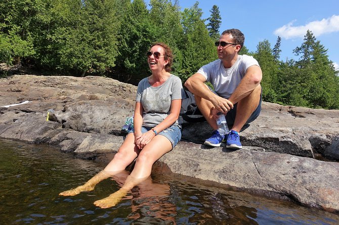 Full-Day Bike Rental in Québec City with Autoguided Itineraries - Is $37.47 a Good Value?