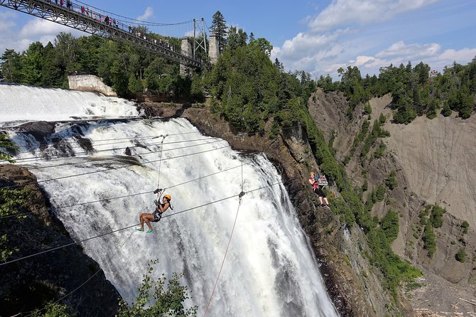 Full-Day Bike Rental in Québec City with Autoguided Itineraries - Timing, Weather, and the 5 p.m. Return