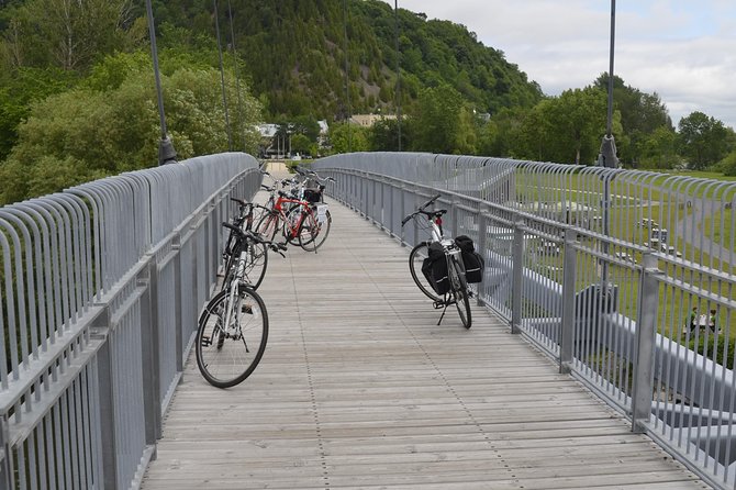 Full-Day Bike Rental in Québec City with Autoguided Itineraries - Who Will Enjoy This Rental Most?