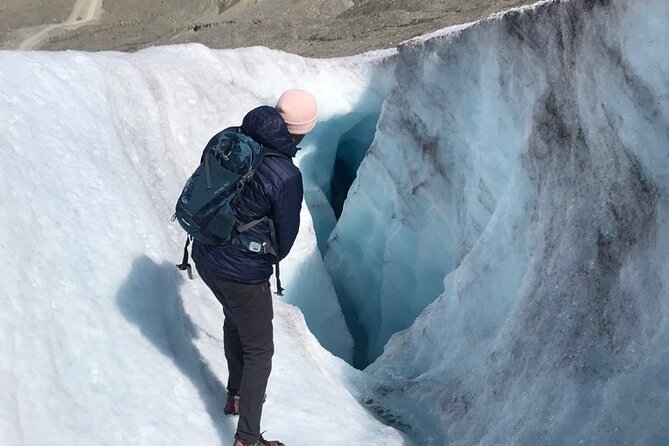 Full Day Guided Glacier Hike on The Athabasca with IceWalks - Is the six-hour price good value?
