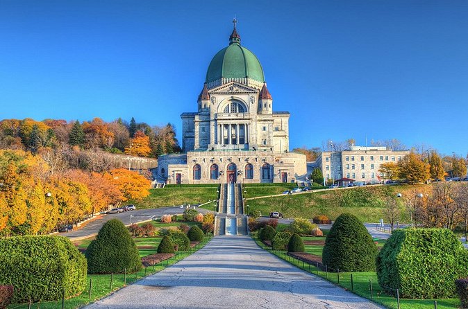Full-Day Montreal City Tour from Ottawa and optional city cruise - Is $73.49 good value?