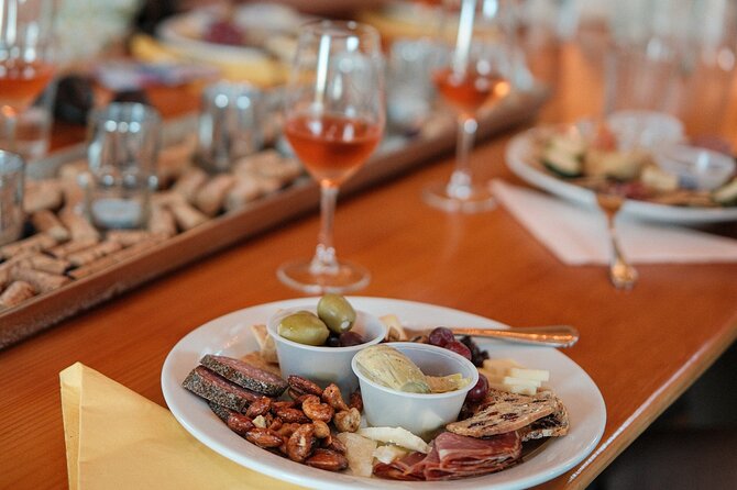 Full Day Pontiac Wine & Cider Tour - Day Trip From Ottawa & Gatineau - Why this makes a good Ottawa day trip