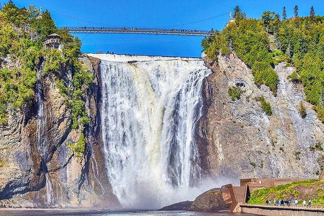 Full-Day Quebec City Tour plus Sightseeing Cruise - Quick Take: What Makes This Day Trip Work